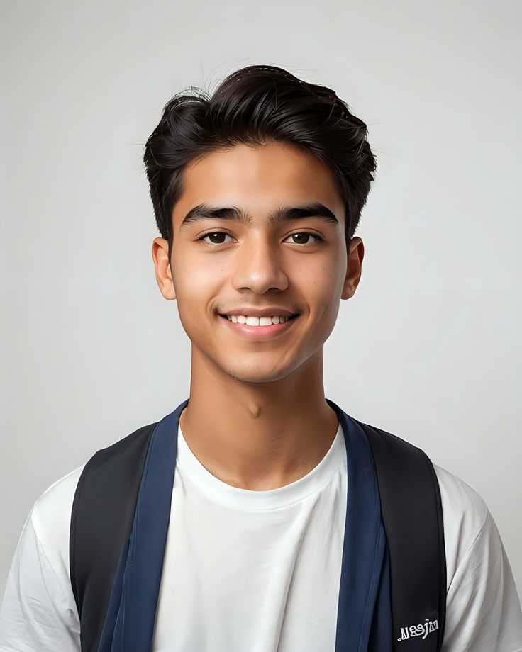 Ananya Patel (Class 9-A)
